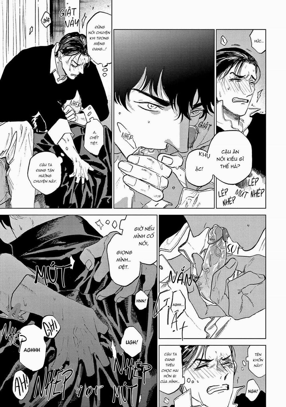 Đấu Giá Hikari Tokyo 2 trang 22