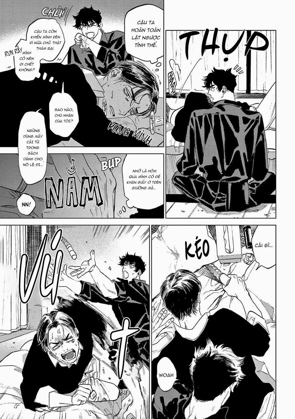 Đấu Giá Hikari Tokyo 2 trang 24