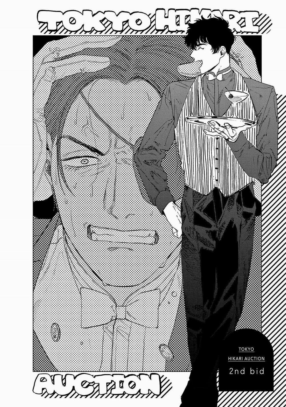 Đấu Giá Hikari Tokyo 2 trang 3