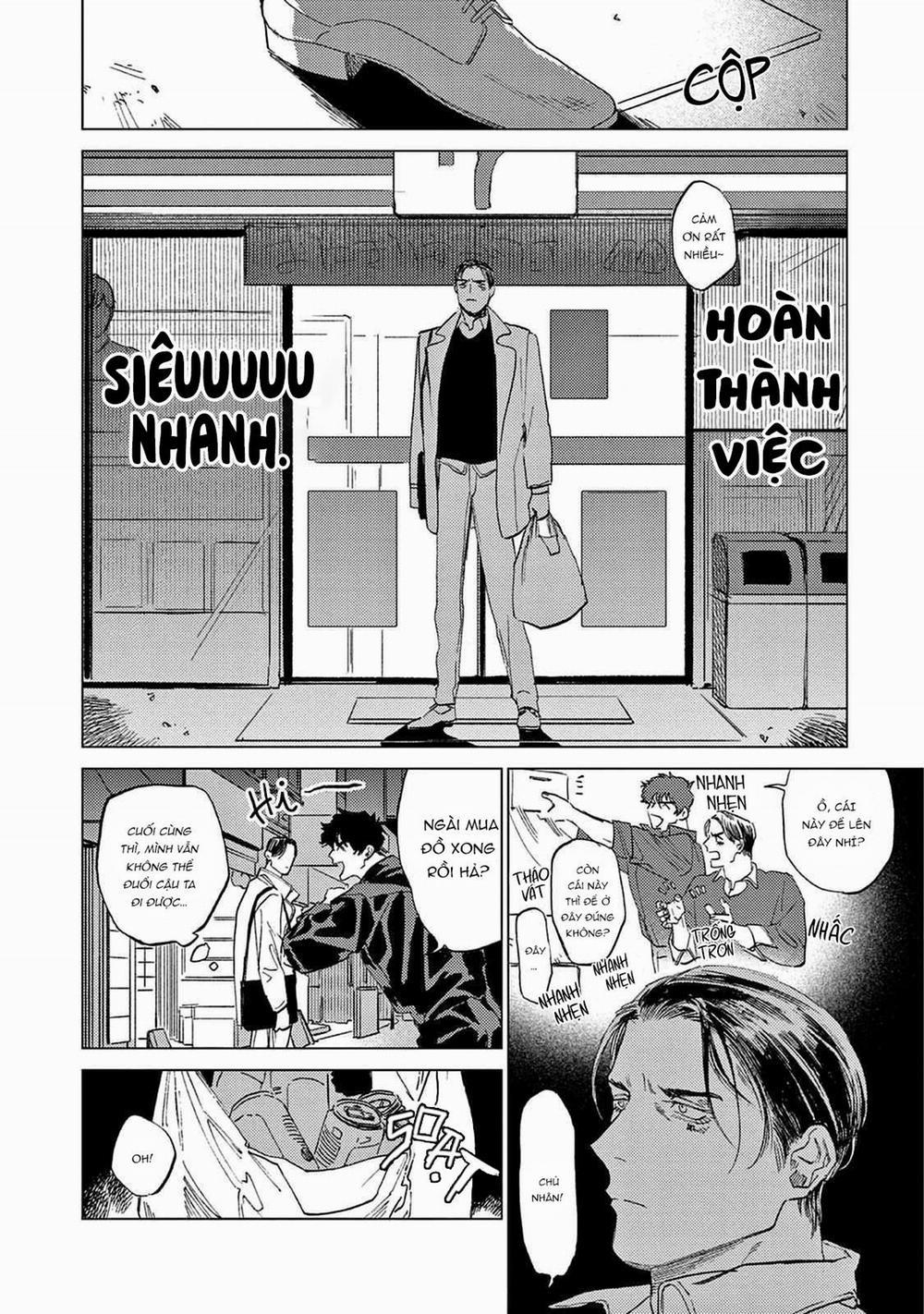 Đấu Giá Hikari Tokyo 2 trang 7