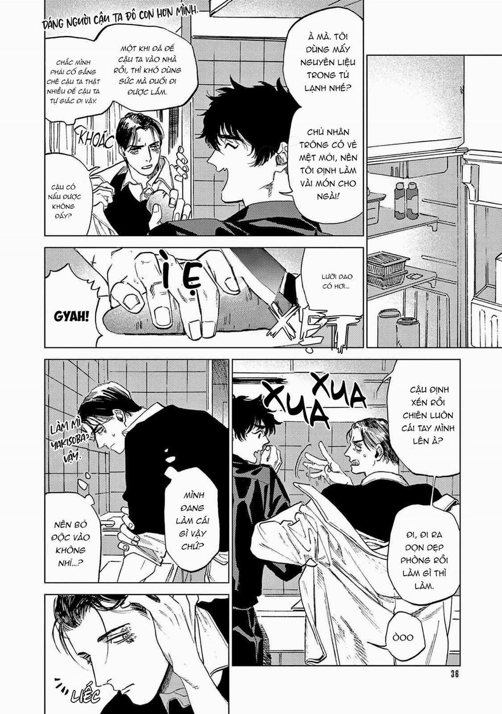 Đấu Giá Hikari Tokyo 2 trang 9