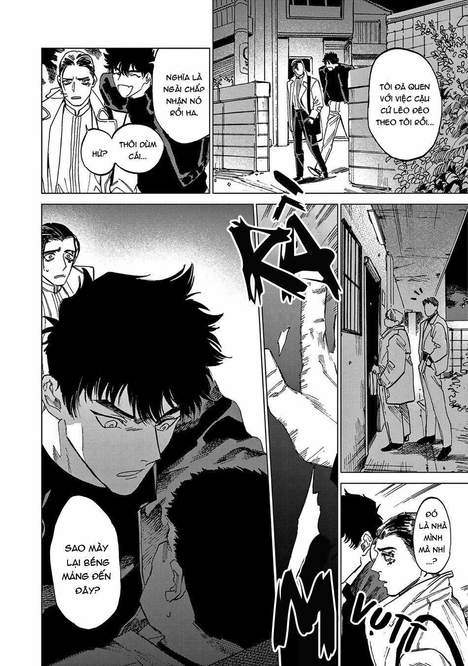 Đấu Giá Hikari Tokyo 3 trang 11