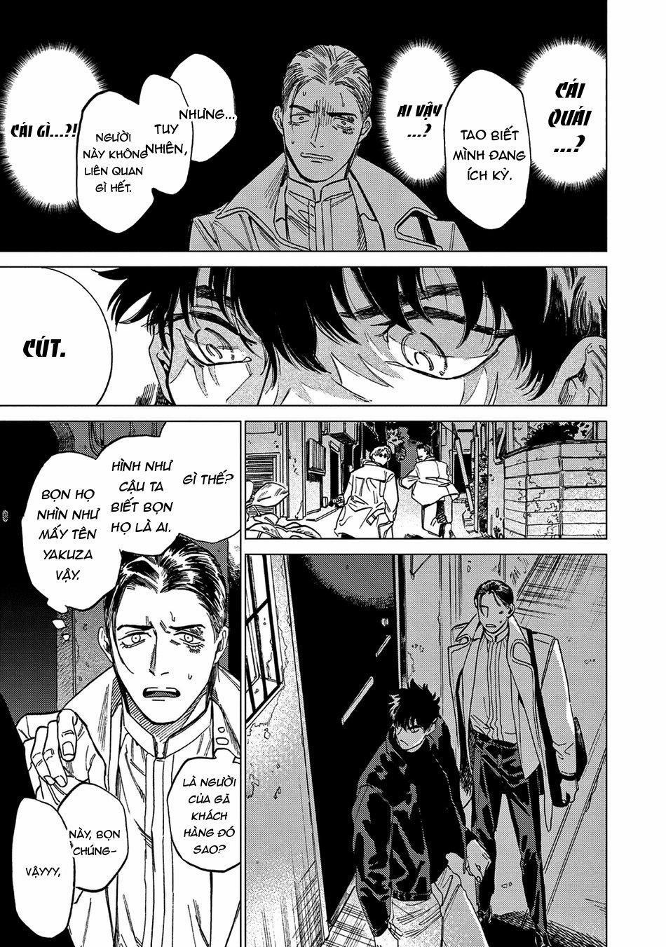 Đấu Giá Hikari Tokyo 3 trang 12