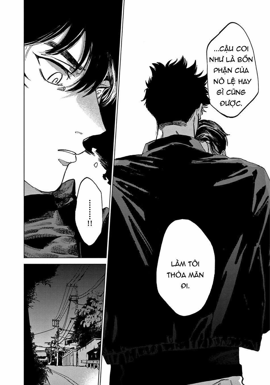 Đấu Giá Hikari Tokyo 3 trang 15