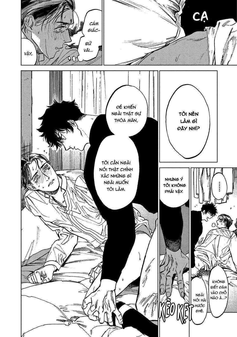 Đấu Giá Hikari Tokyo 3 trang 19