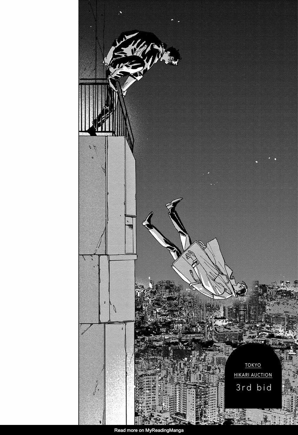 Đấu Giá Hikari Tokyo 3 trang 2