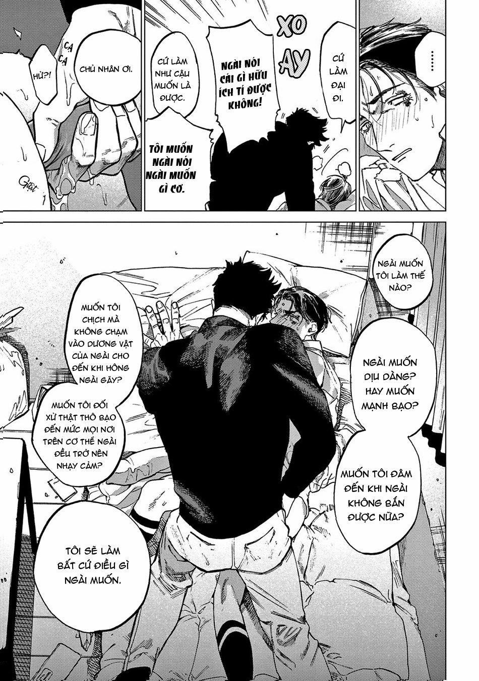 Đấu Giá Hikari Tokyo 3 trang 20