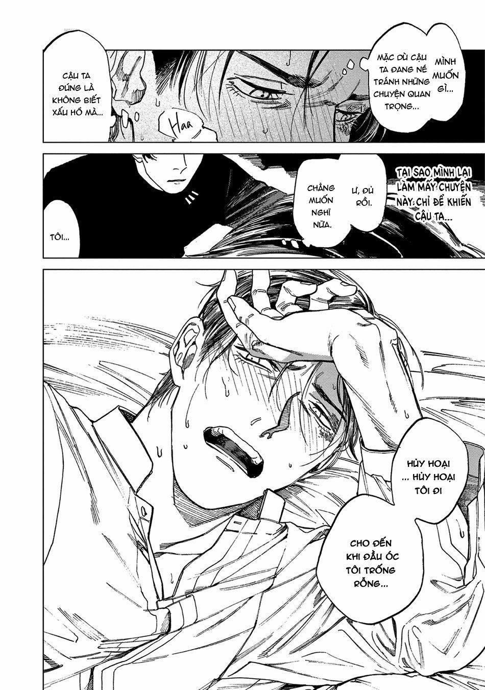 Đấu Giá Hikari Tokyo 3 trang 21