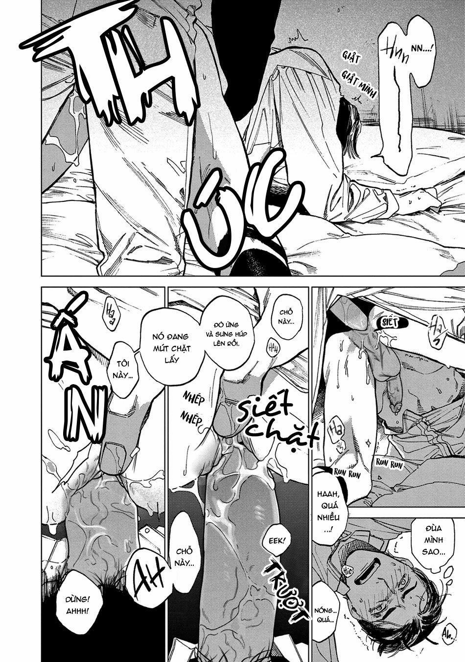 Đấu Giá Hikari Tokyo 3 trang 23