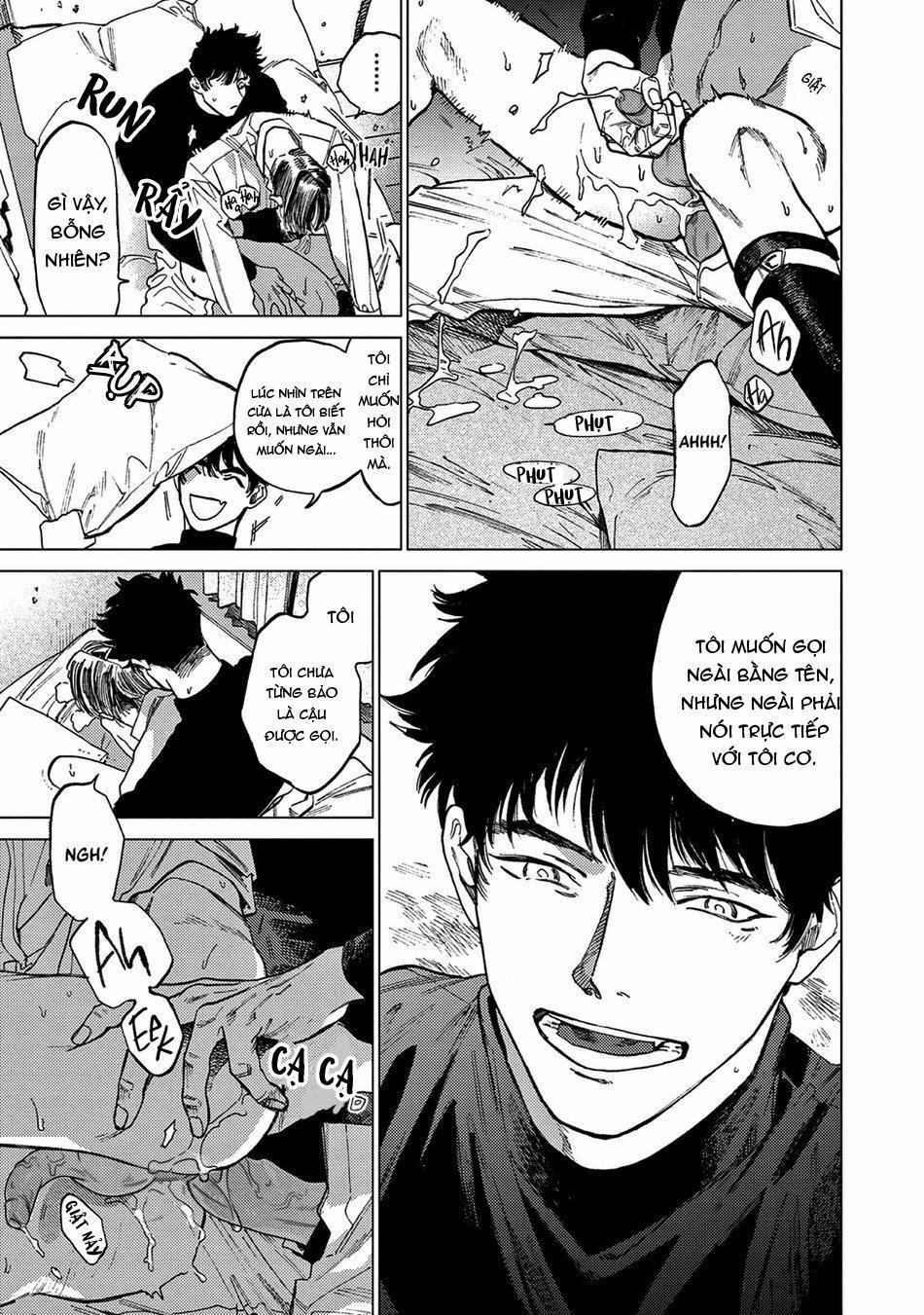 Đấu Giá Hikari Tokyo 3 trang 26