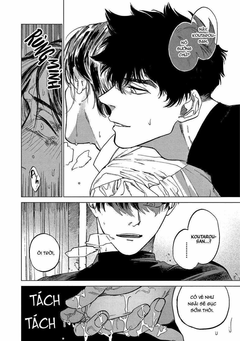 Đấu Giá Hikari Tokyo 3 trang 27