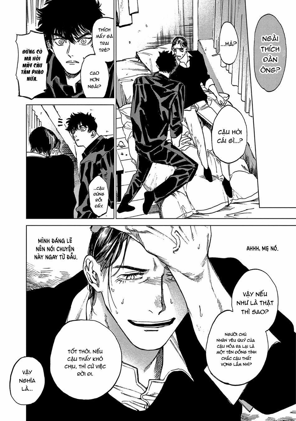 Đấu Giá Hikari Tokyo 3 trang 3