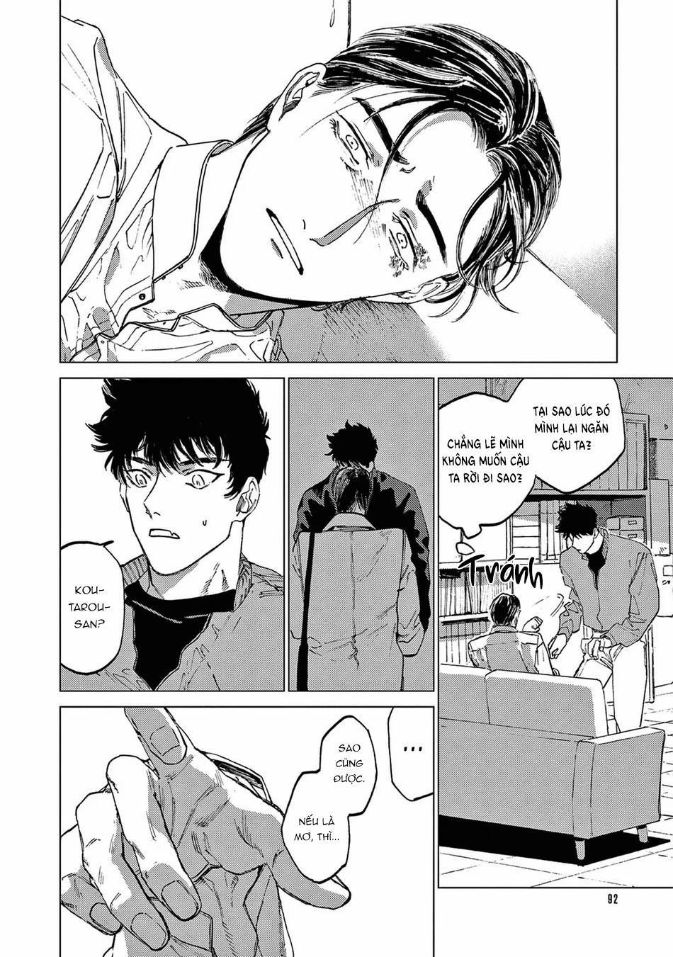 Đấu Giá Hikari Tokyo 4 trang 15