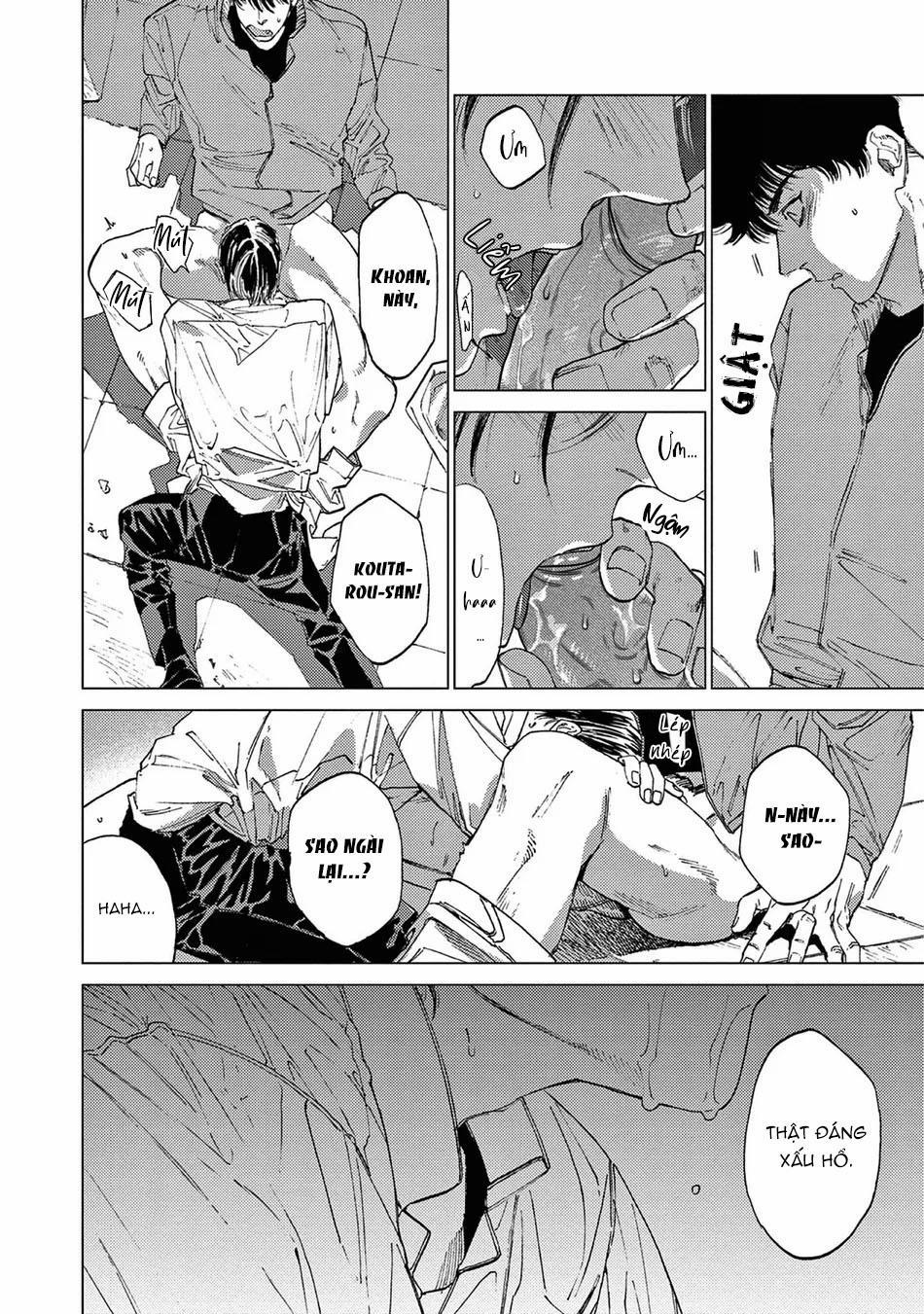 Đấu Giá Hikari Tokyo 4 trang 17