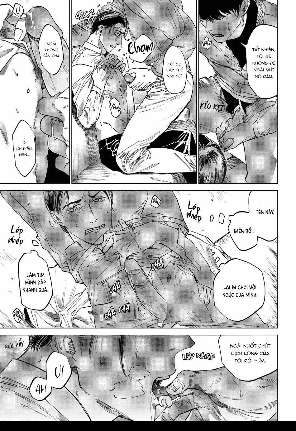 Đấu Giá Hikari Tokyo 4 trang 22