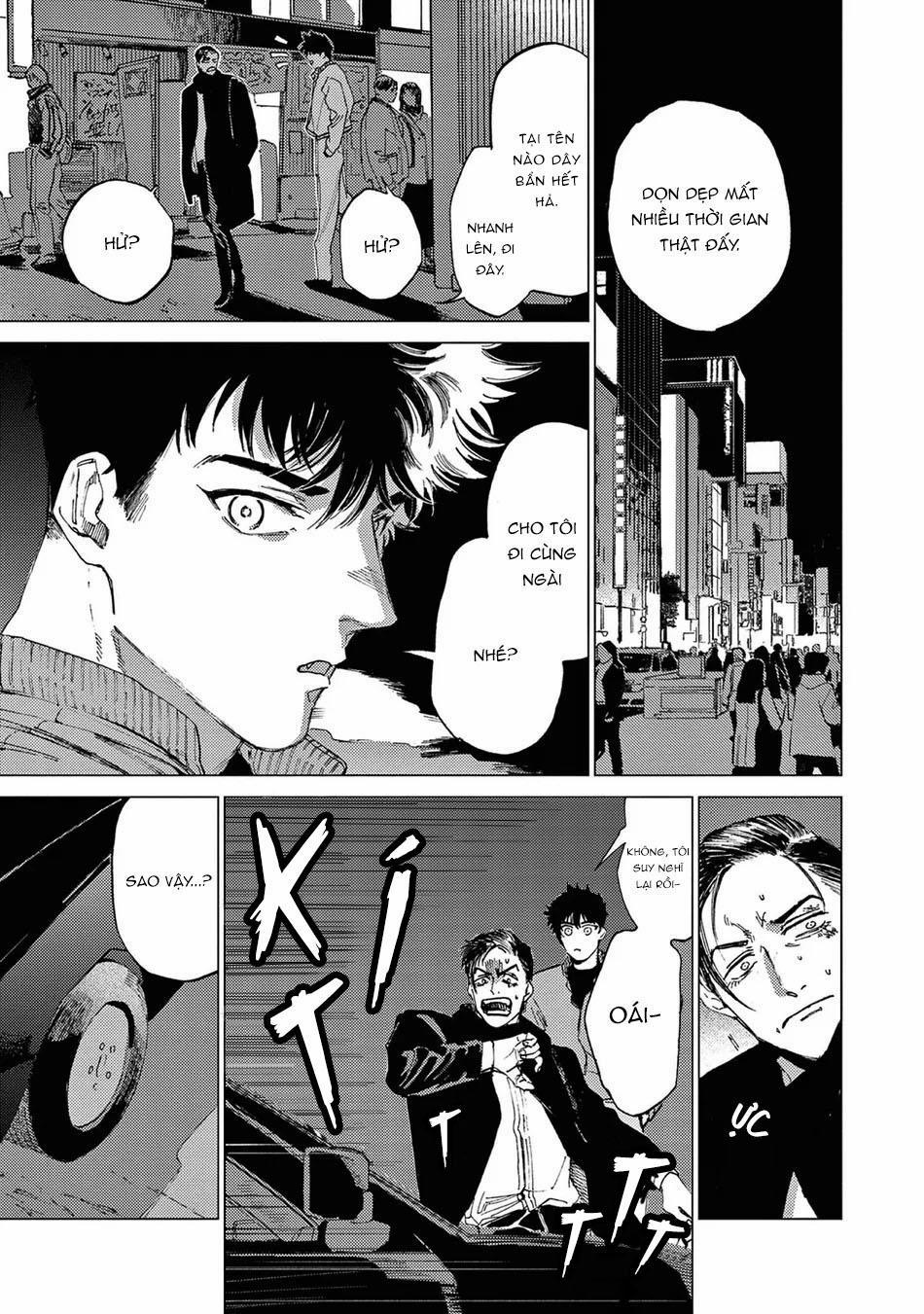 Đấu Giá Hikari Tokyo 4 trang 24