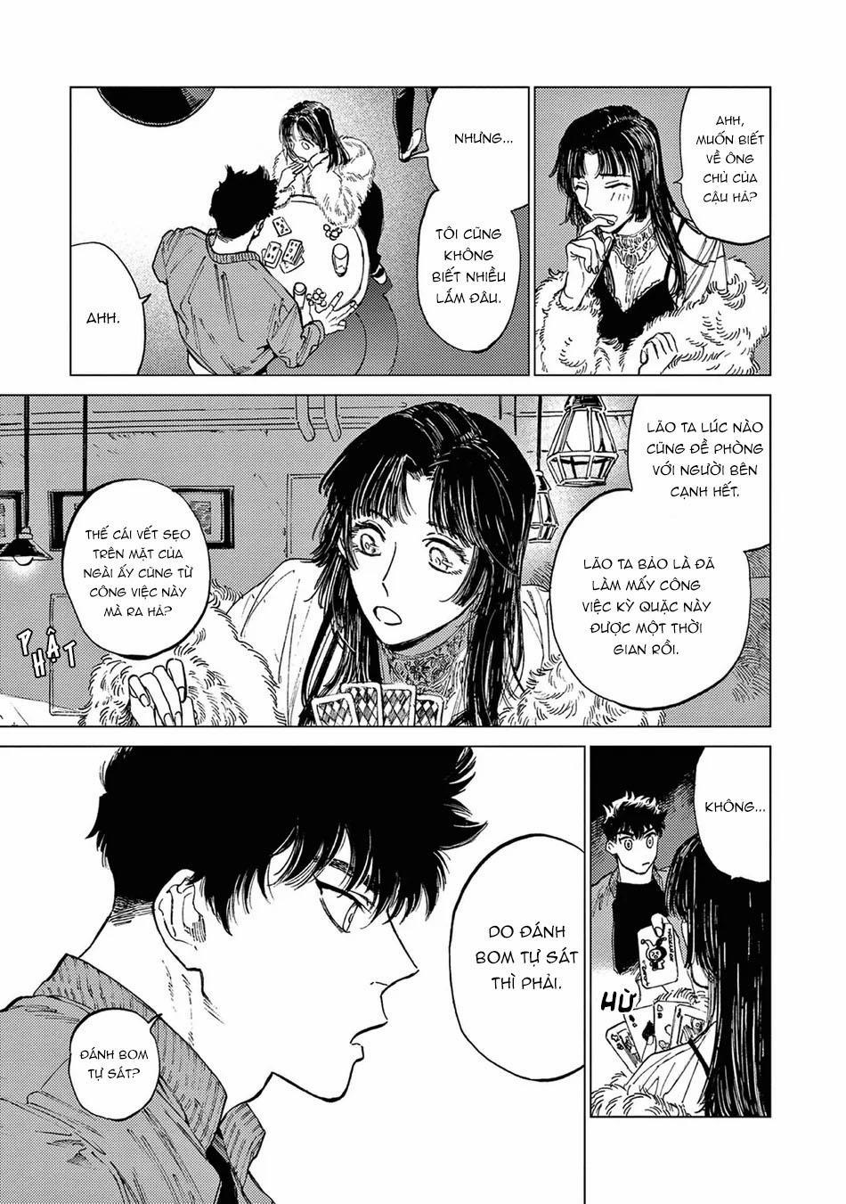 Đấu Giá Hikari Tokyo 4 trang 4