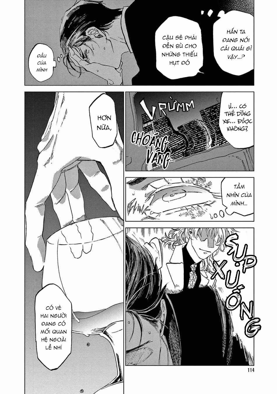 Đấu Giá Hikari Tokyo 5 trang 13