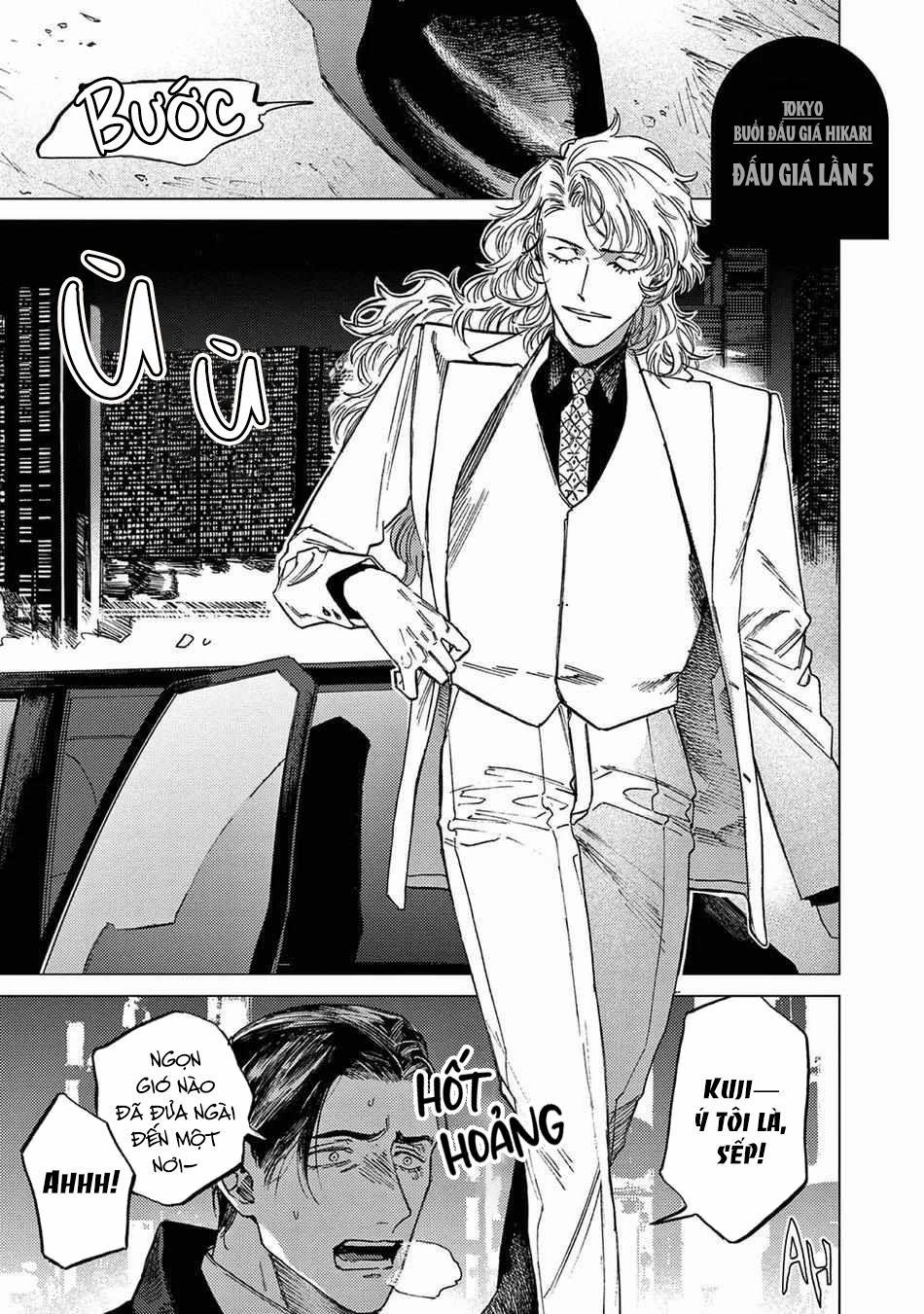 Đấu Giá Hikari Tokyo 5 trang 2