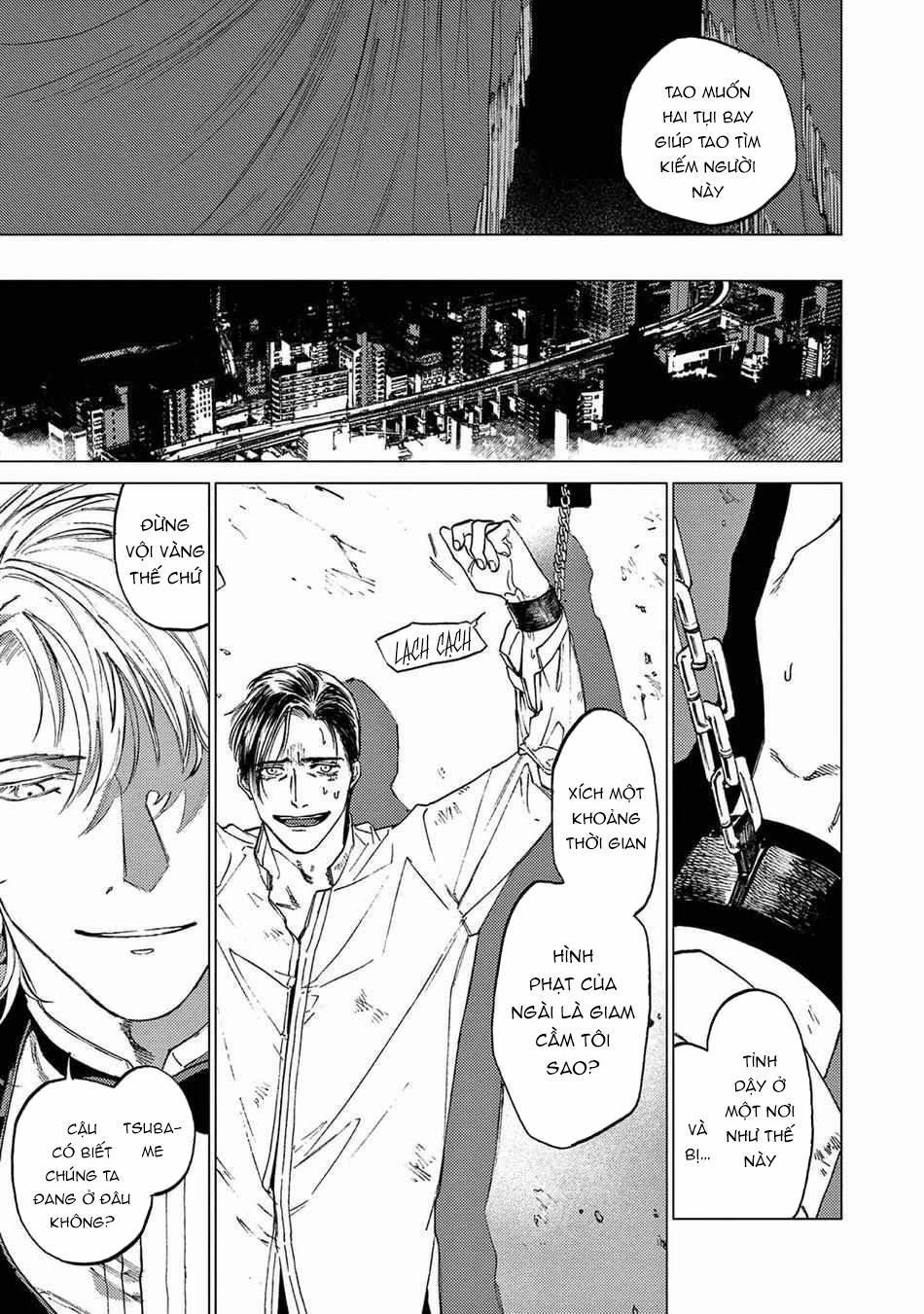 Đấu Giá Hikari Tokyo 5 trang 20