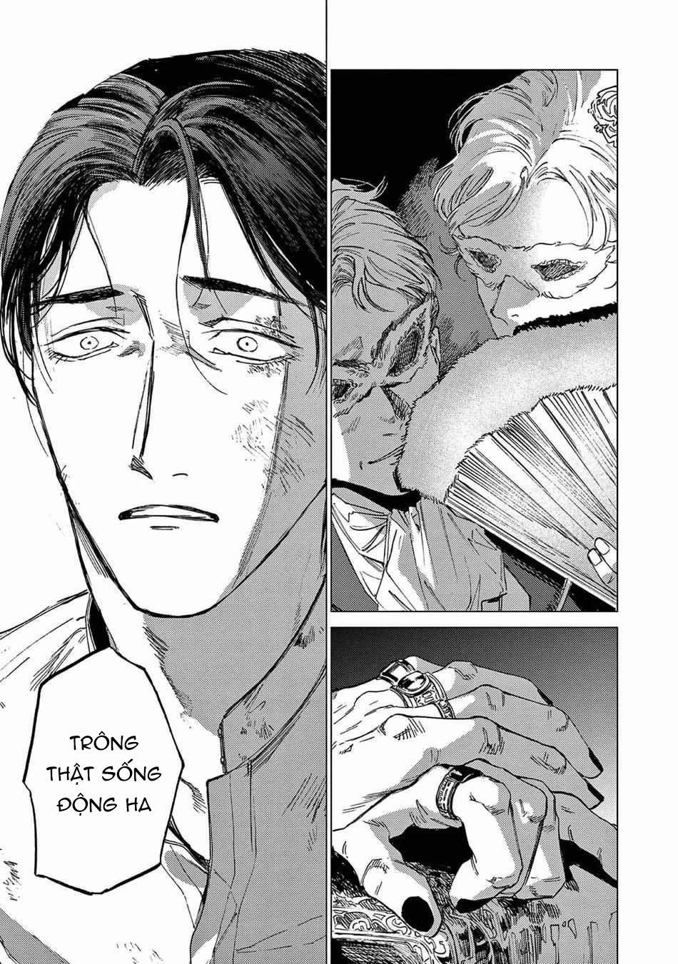 Đấu Giá Hikari Tokyo 5 trang 26