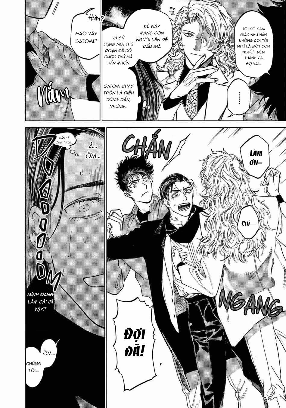 Đấu Giá Hikari Tokyo 5 trang 5