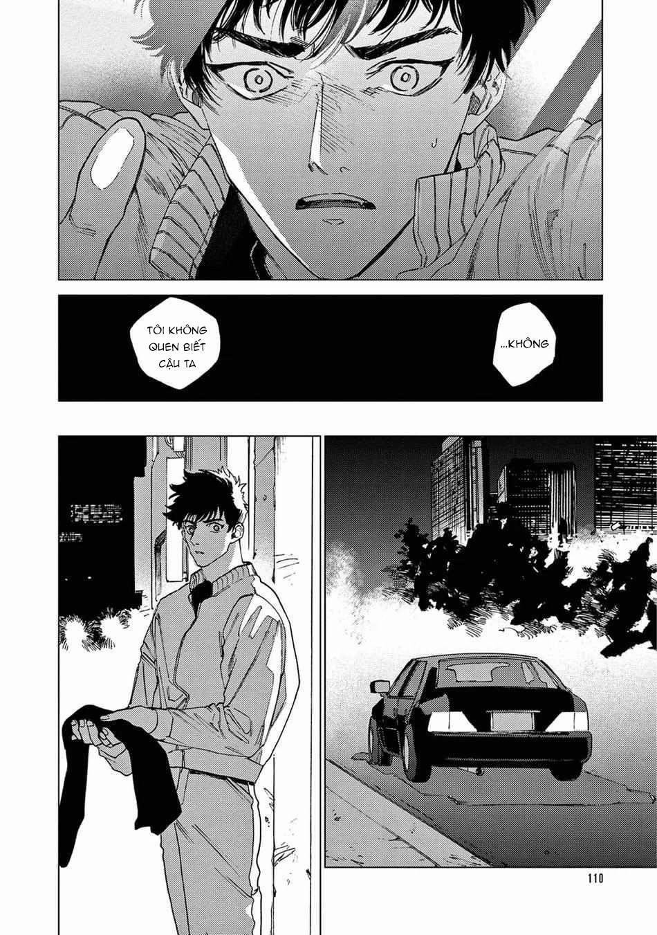 Đấu Giá Hikari Tokyo 5 trang 9