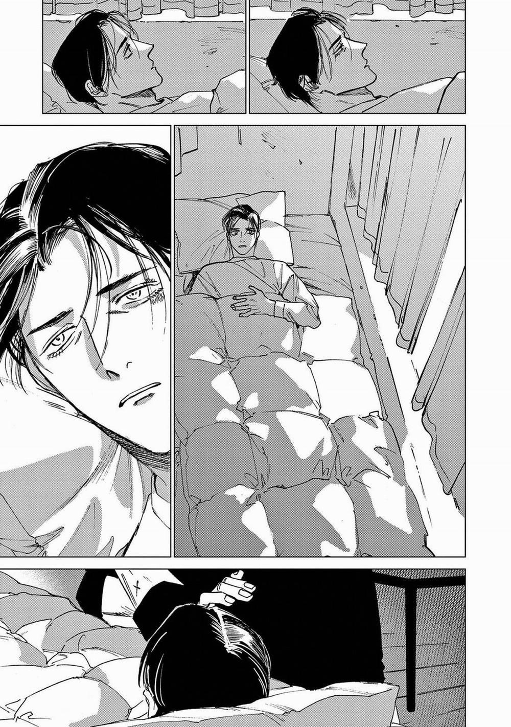 Đấu Giá Hikari Tokyo 6 END trang 14