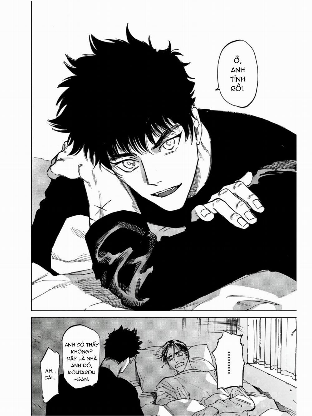 Đấu Giá Hikari Tokyo 6 END trang 15