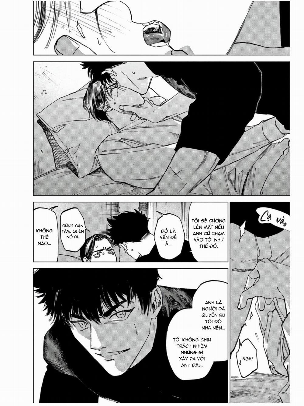 Đấu Giá Hikari Tokyo 6 END trang 19