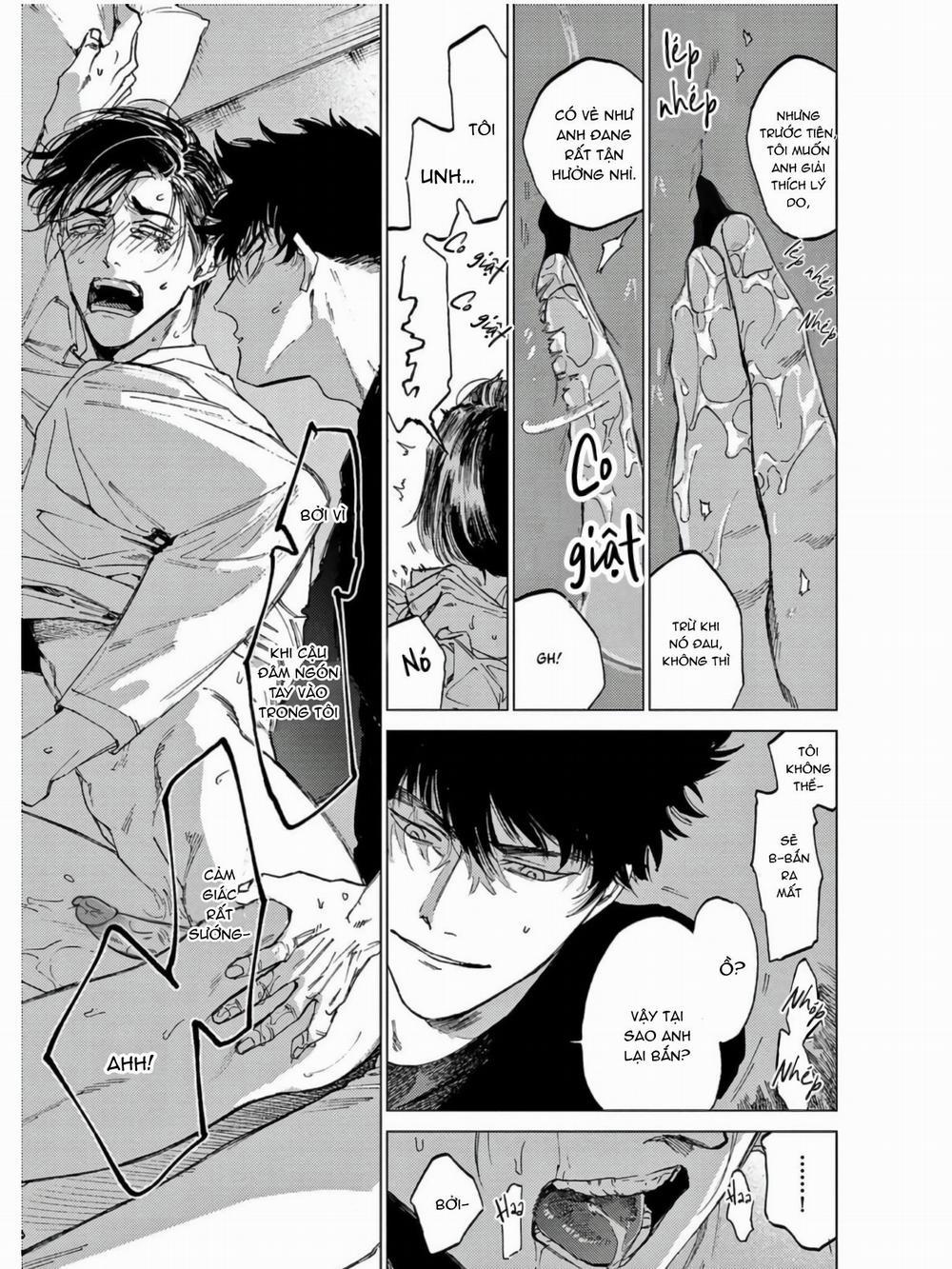 Đấu Giá Hikari Tokyo 6 END trang 24