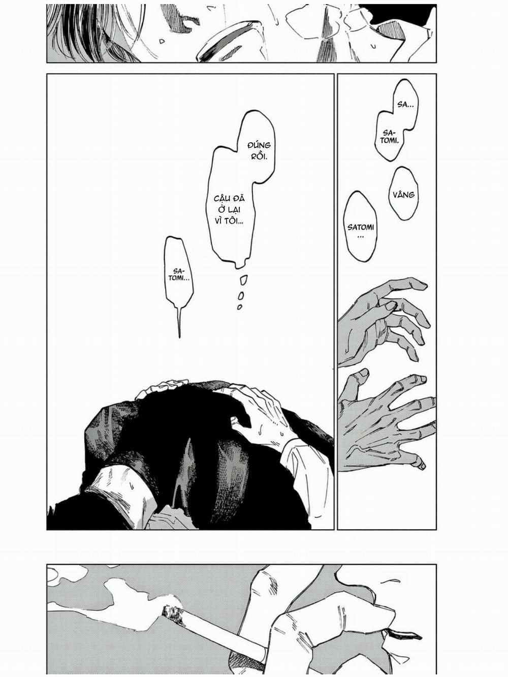 Đấu Giá Hikari Tokyo 6 END trang 28