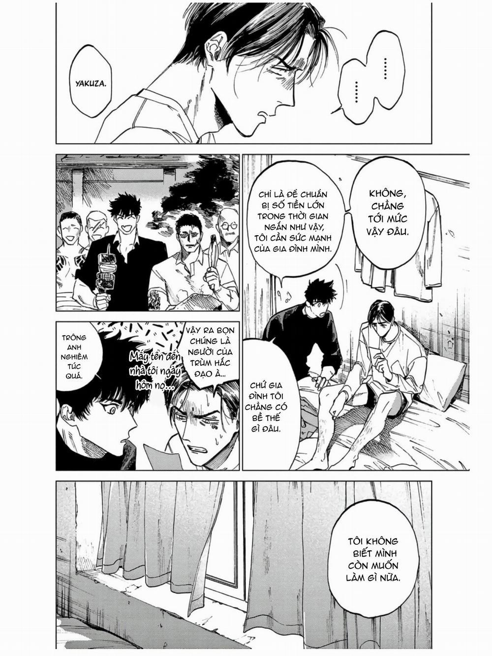 Đấu Giá Hikari Tokyo 6 END trang 29