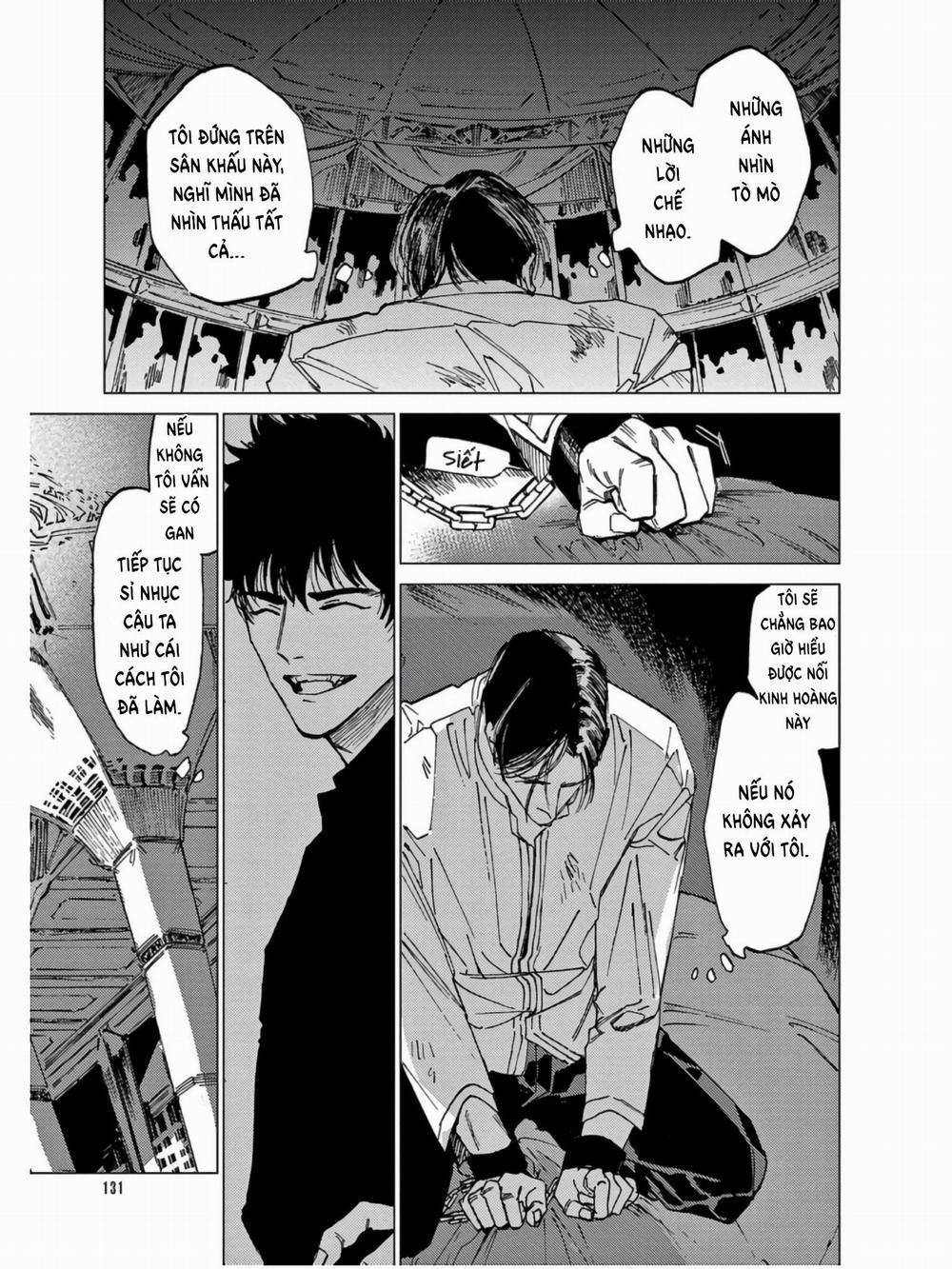 Đấu Giá Hikari Tokyo 6 END trang 3