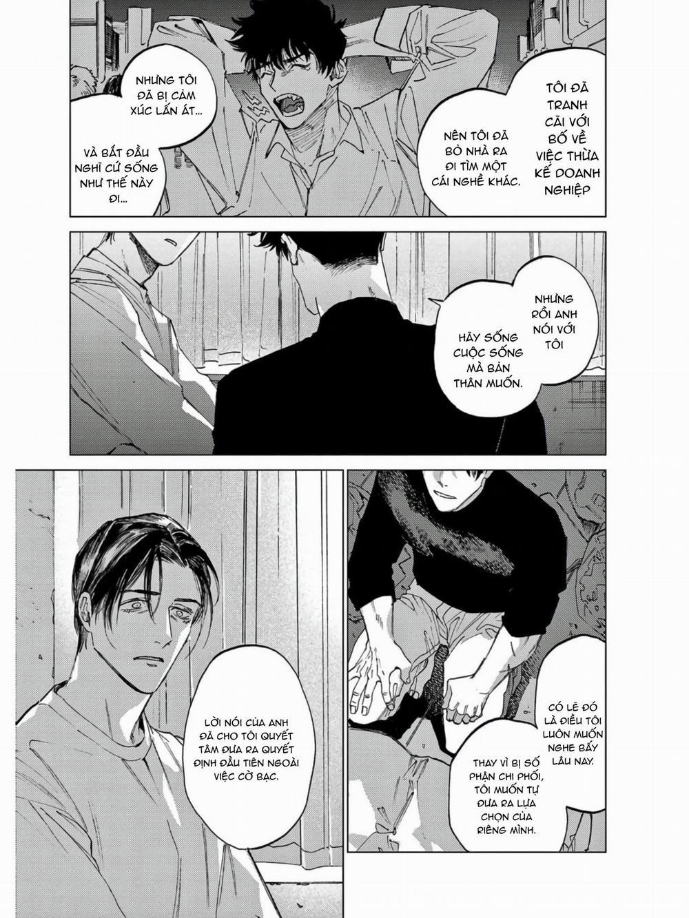 Đấu Giá Hikari Tokyo 6 END trang 30