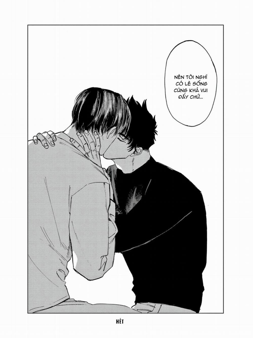 Đấu Giá Hikari Tokyo 6 END trang 33