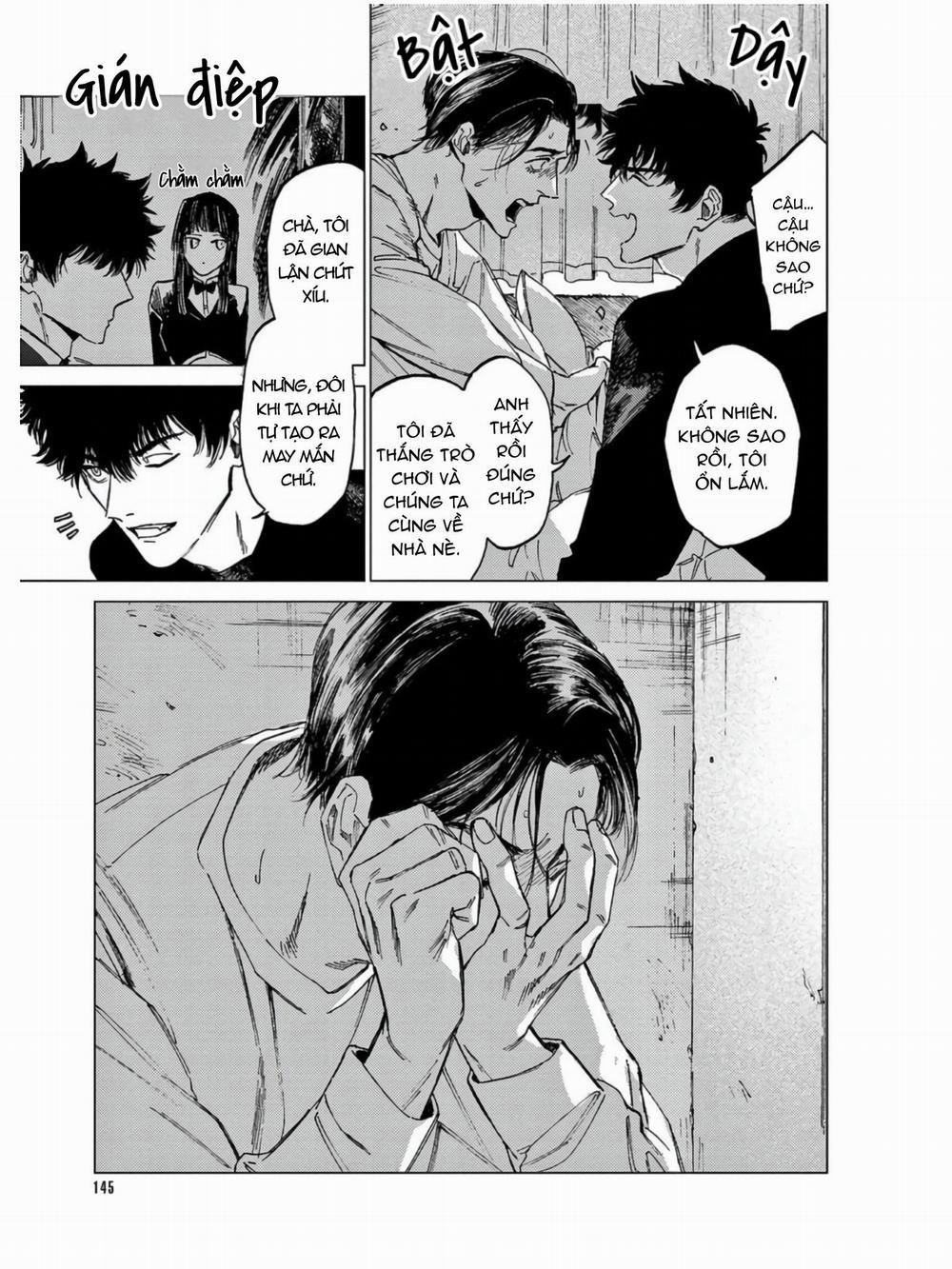 Đấu Giá Hikari Tokyo 6 trang 16