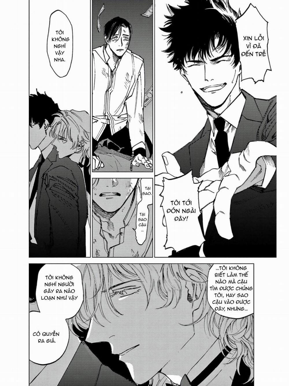 Đấu Giá Hikari Tokyo 6 trang 7