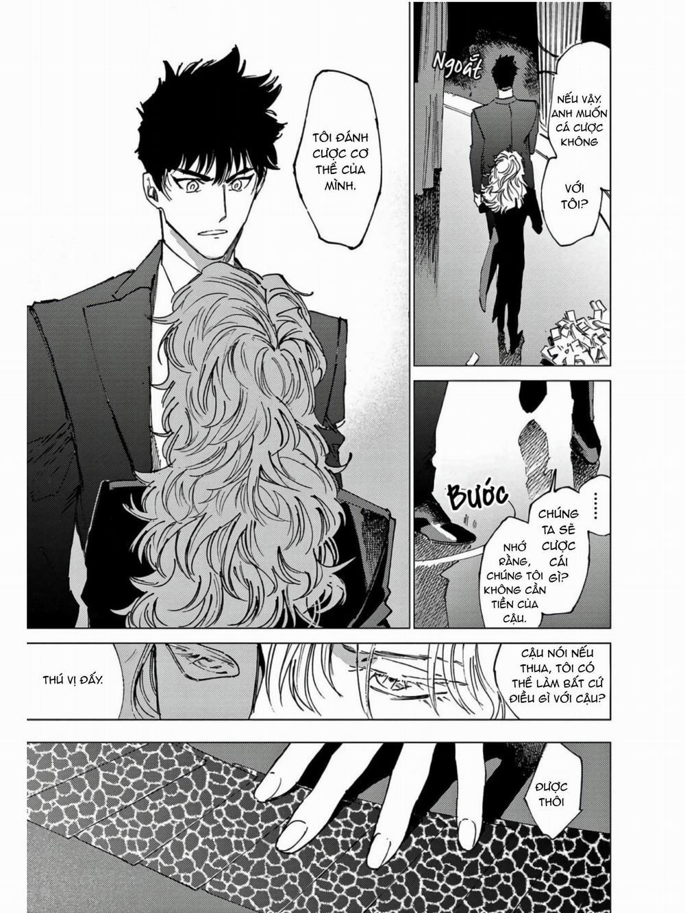 Đấu Giá Hikari Tokyo 6 trang 8