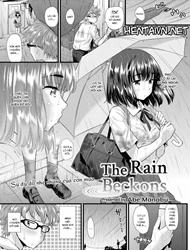 Đọc truyện tranh Dấu Hiệu Của Cơn Mưa