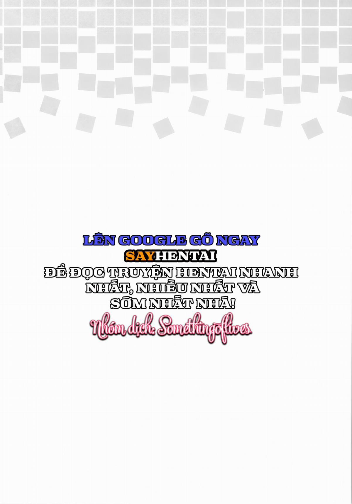 Dấu hiệu của hai ta 1 trang 2