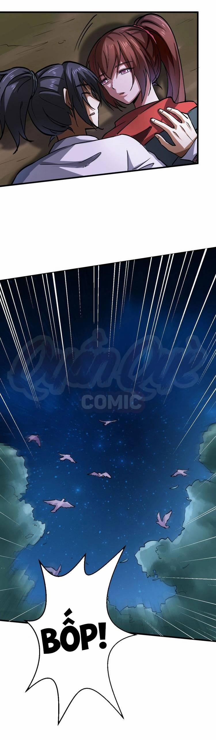 Đấu Hồn Đại Lục 11 trang 14