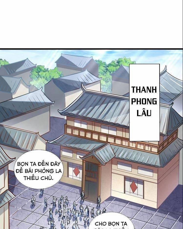 Đấu Hồn Đại Lục 16 trang 0