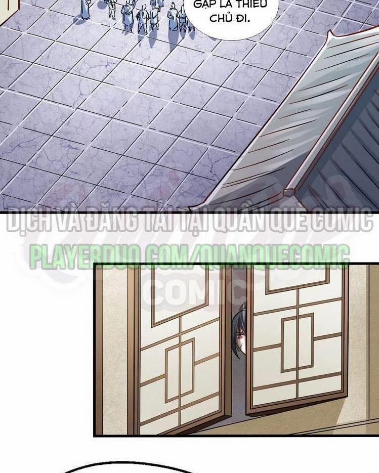 Đấu Hồn Đại Lục 16 trang 1