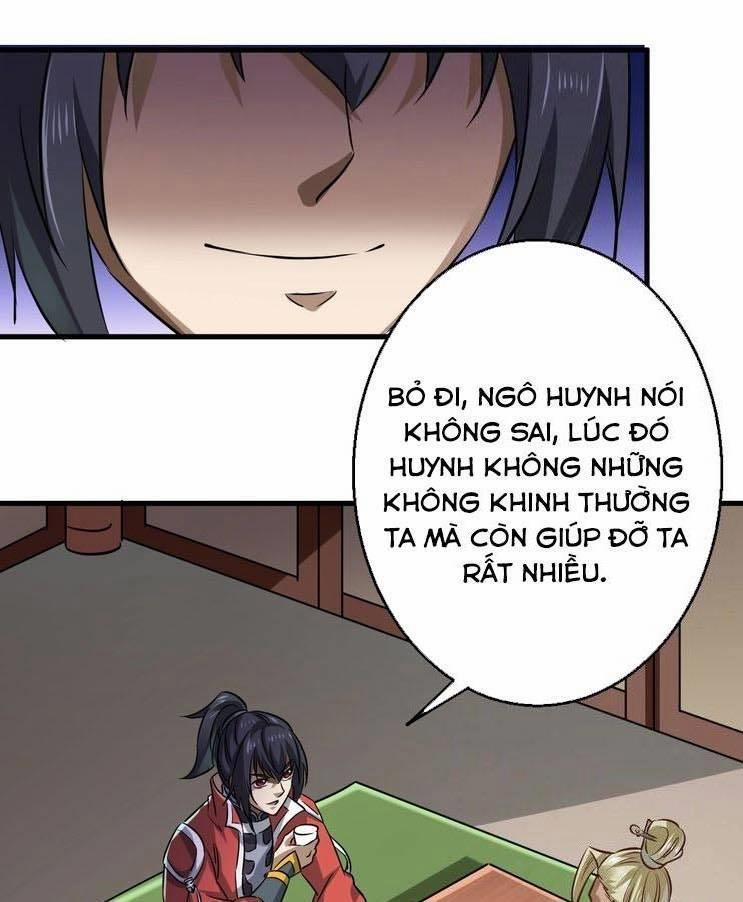 Đấu Hồn Đại Lục 16 trang 12