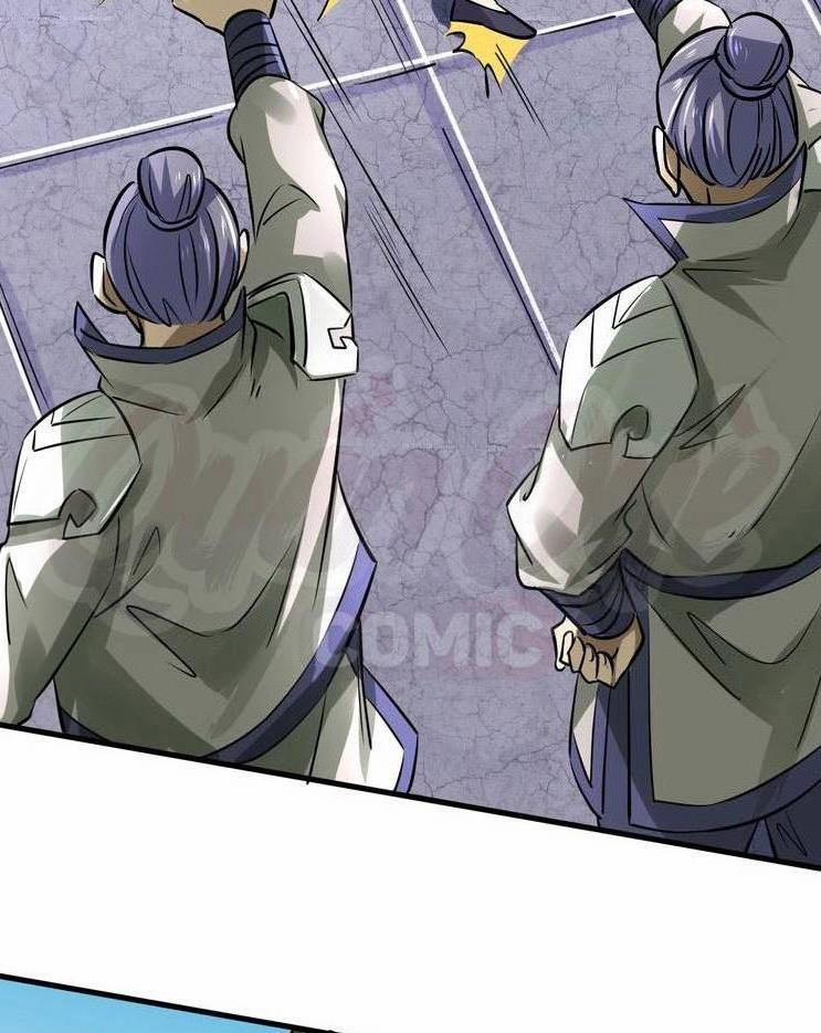 Đấu Hồn Đại Lục 16 trang 19