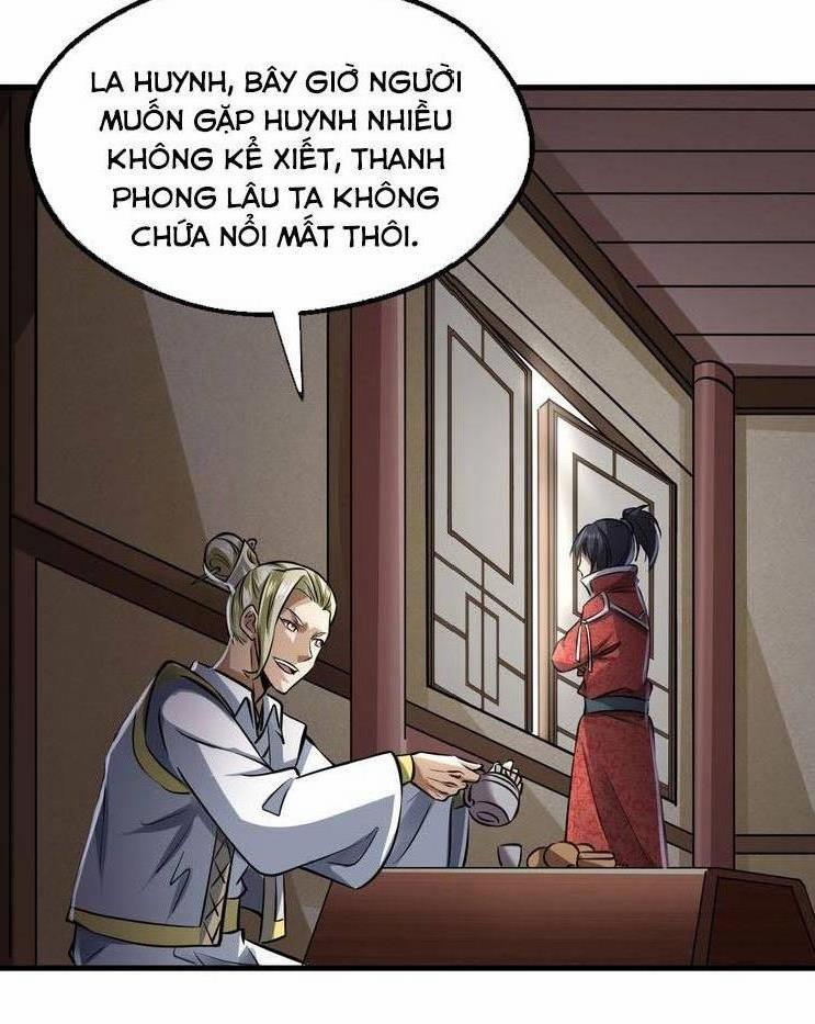 Đấu Hồn Đại Lục 16 trang 2