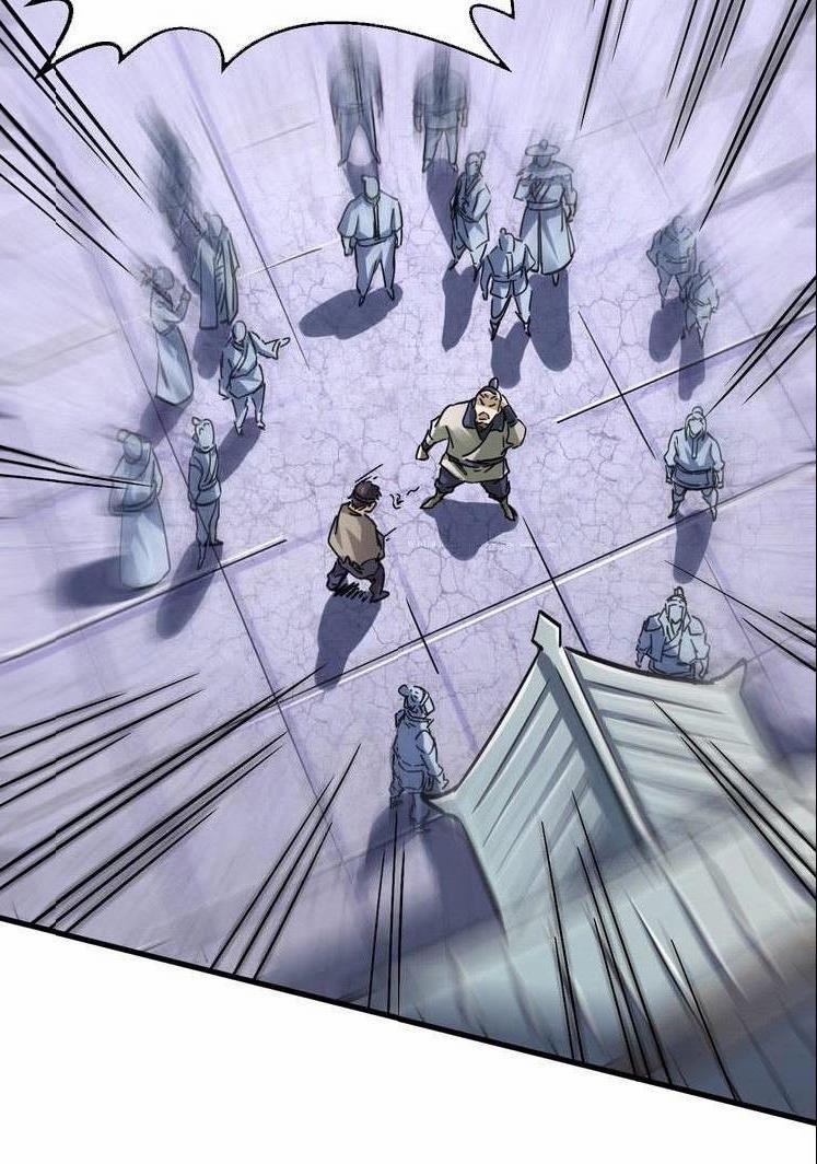 Đấu Hồn Đại Lục 16 trang 26