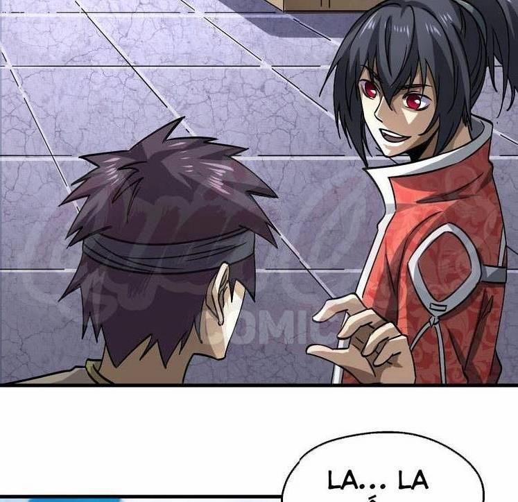 Đấu Hồn Đại Lục 16 trang 37