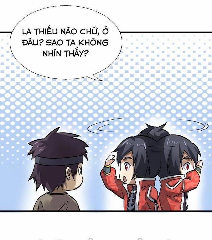 Đấu Hồn Đại Lục 16 trang 39